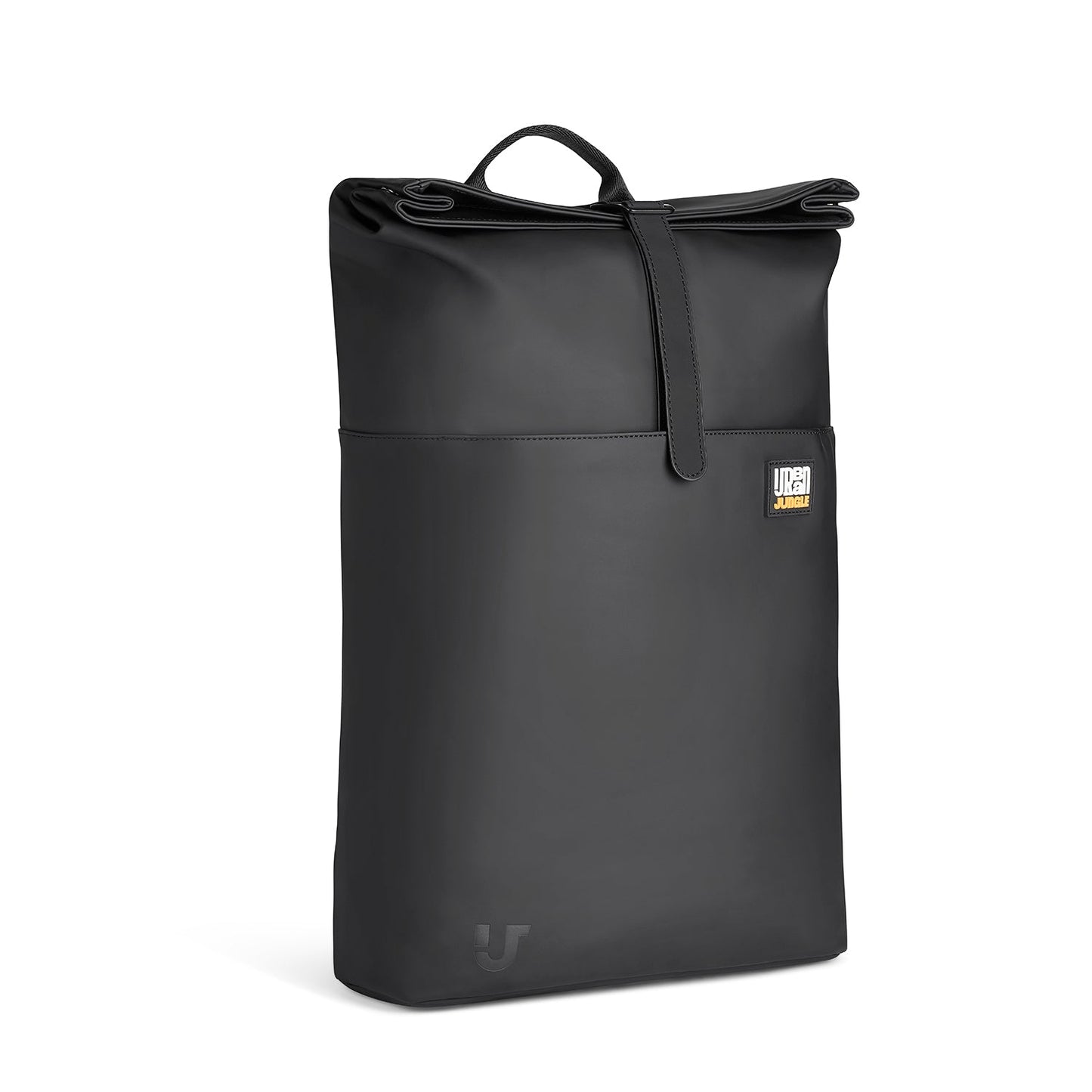 Metro Roll-Top Backpack