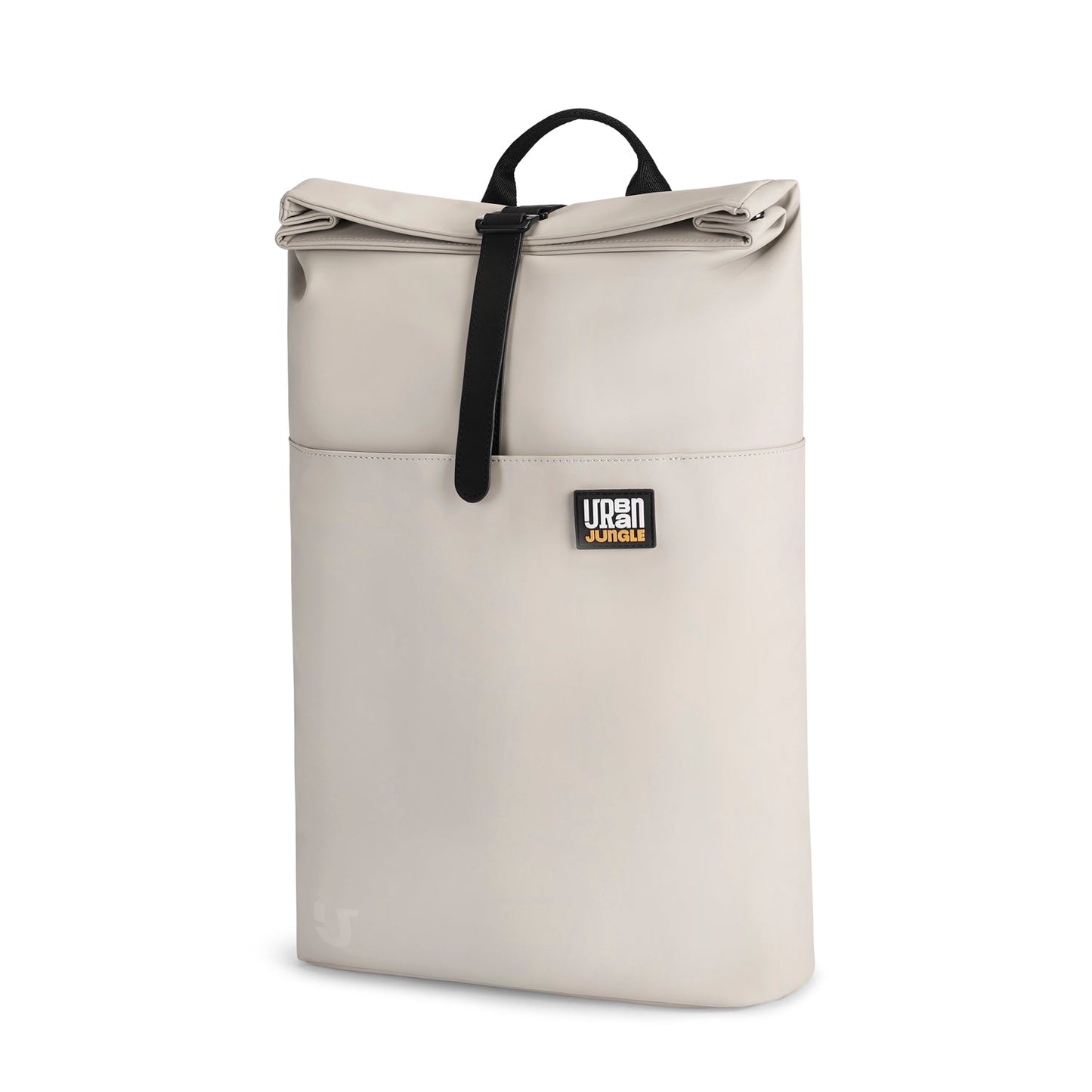 Metro Roll-Top Backpack