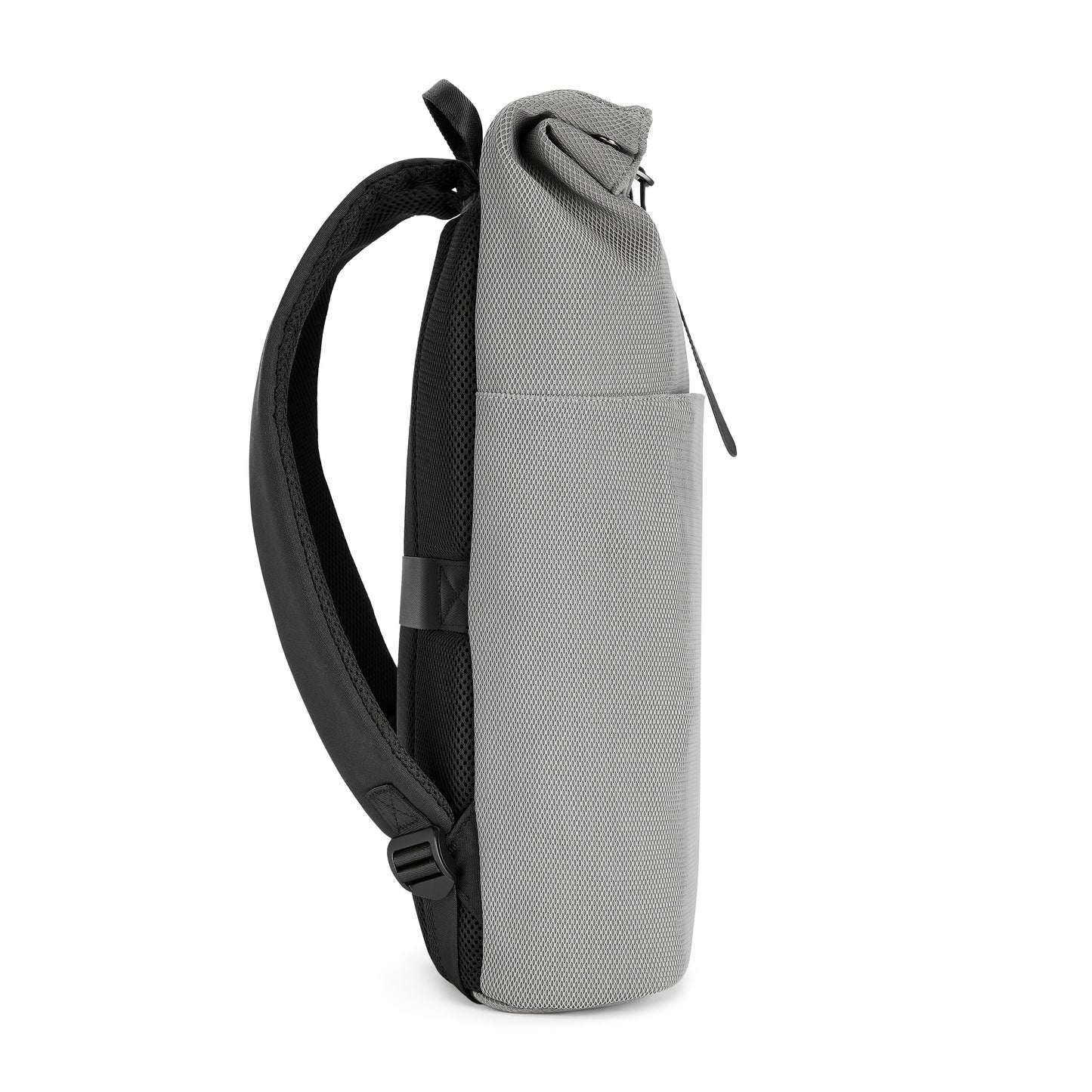 Metro Roll-Top Backpack