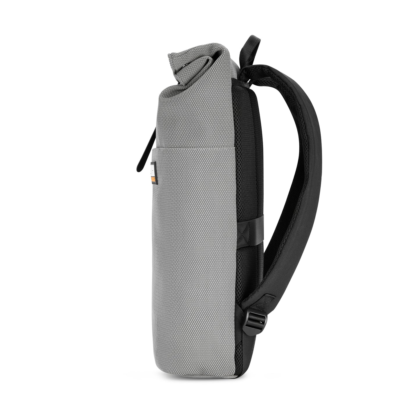 Metro Roll-Top Backpack