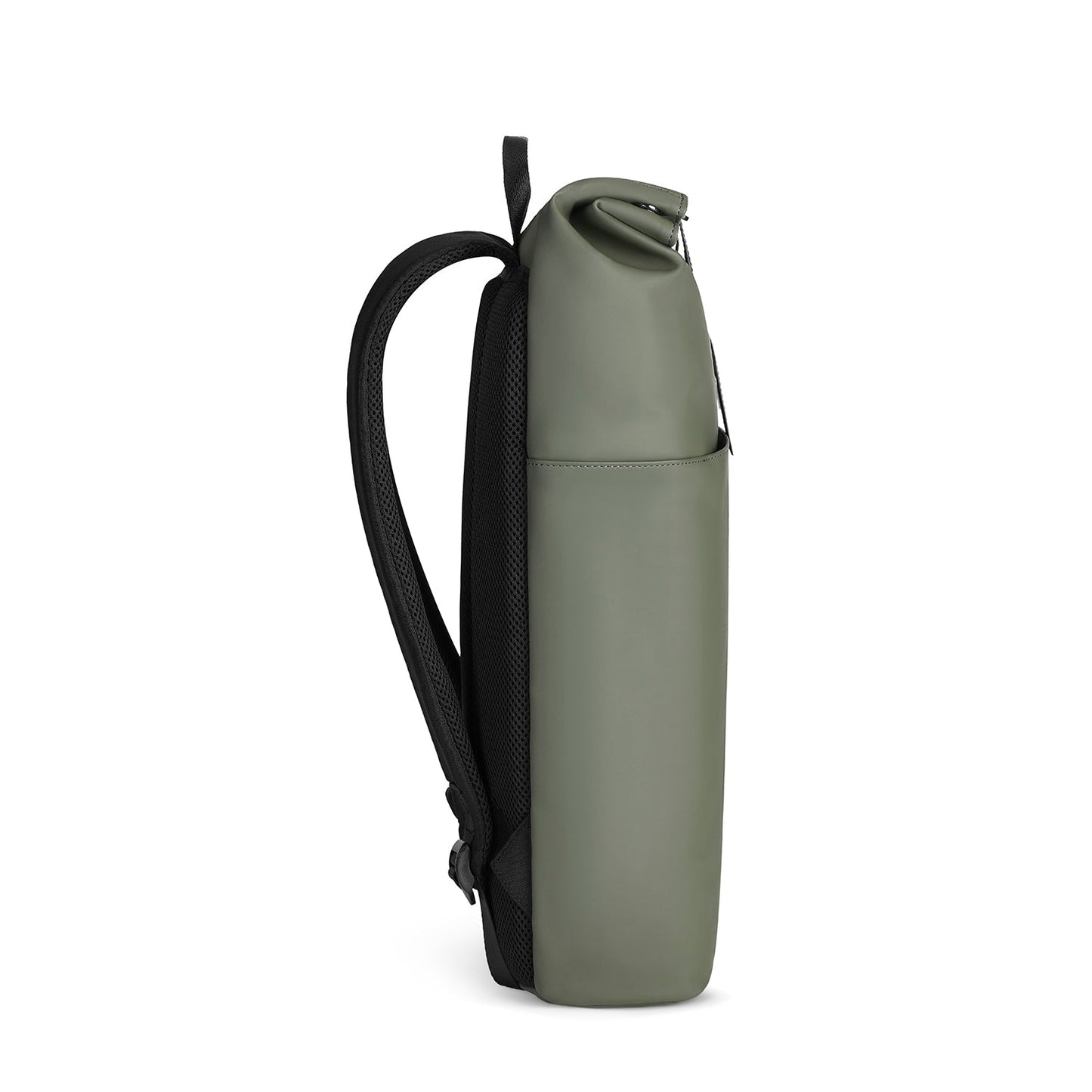 Metro Roll-Top Backpack