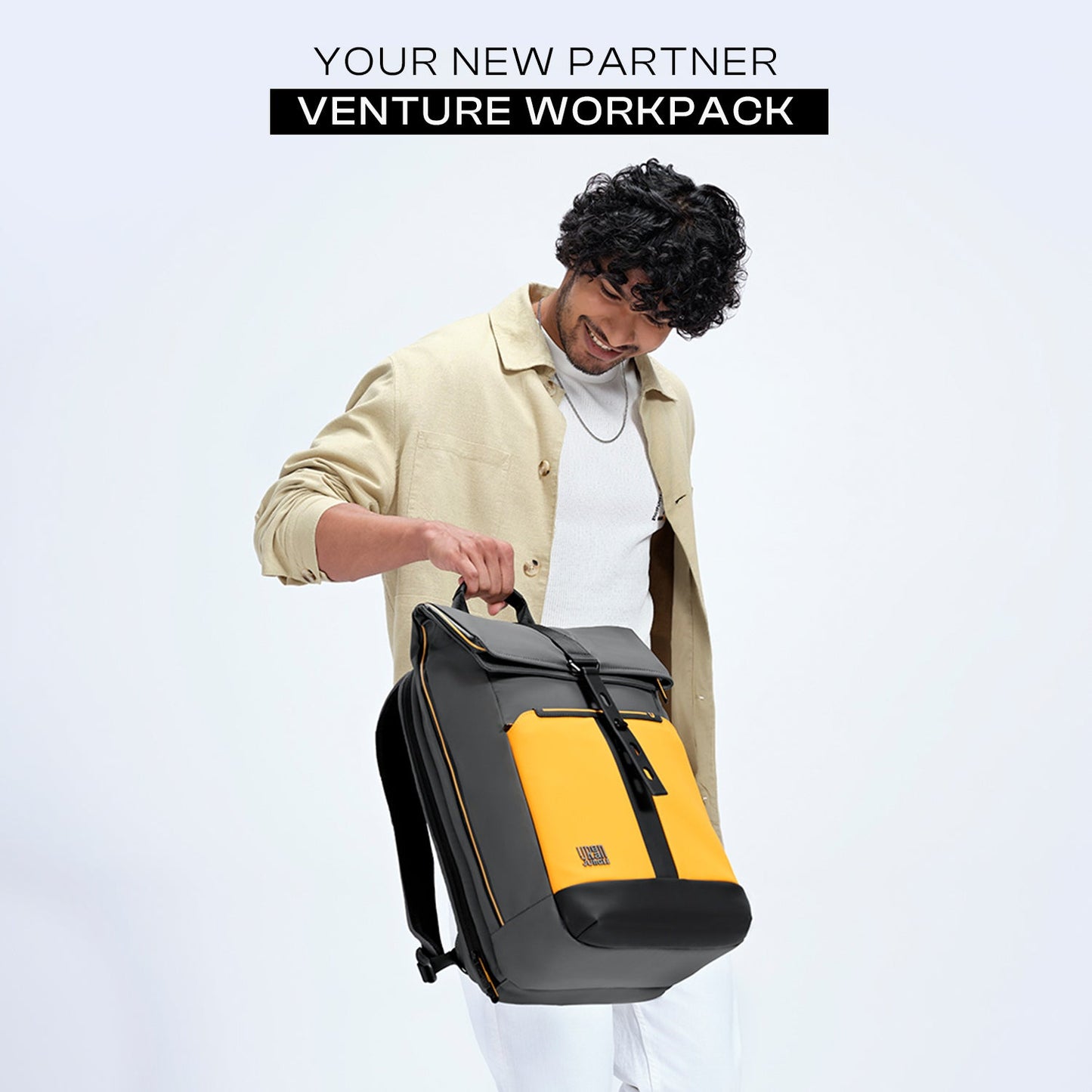 Venture Workpack
