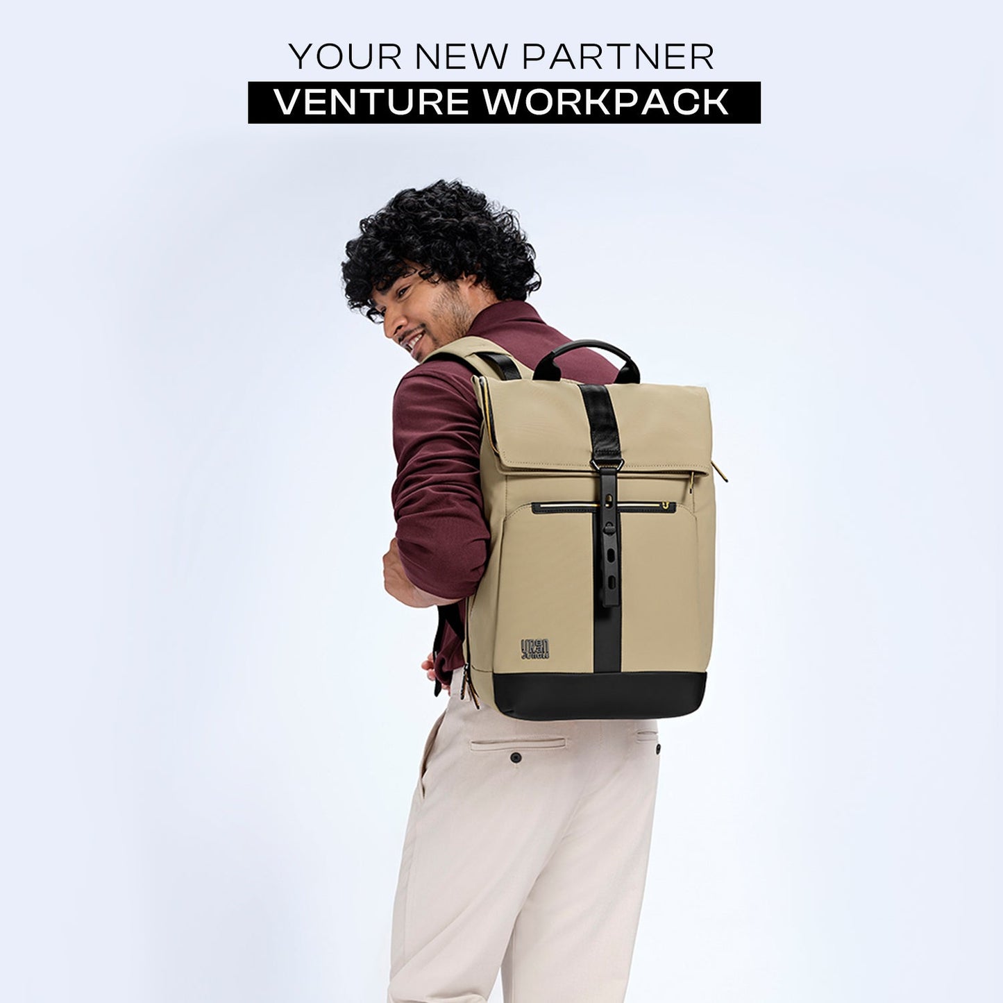 Venture Workpack