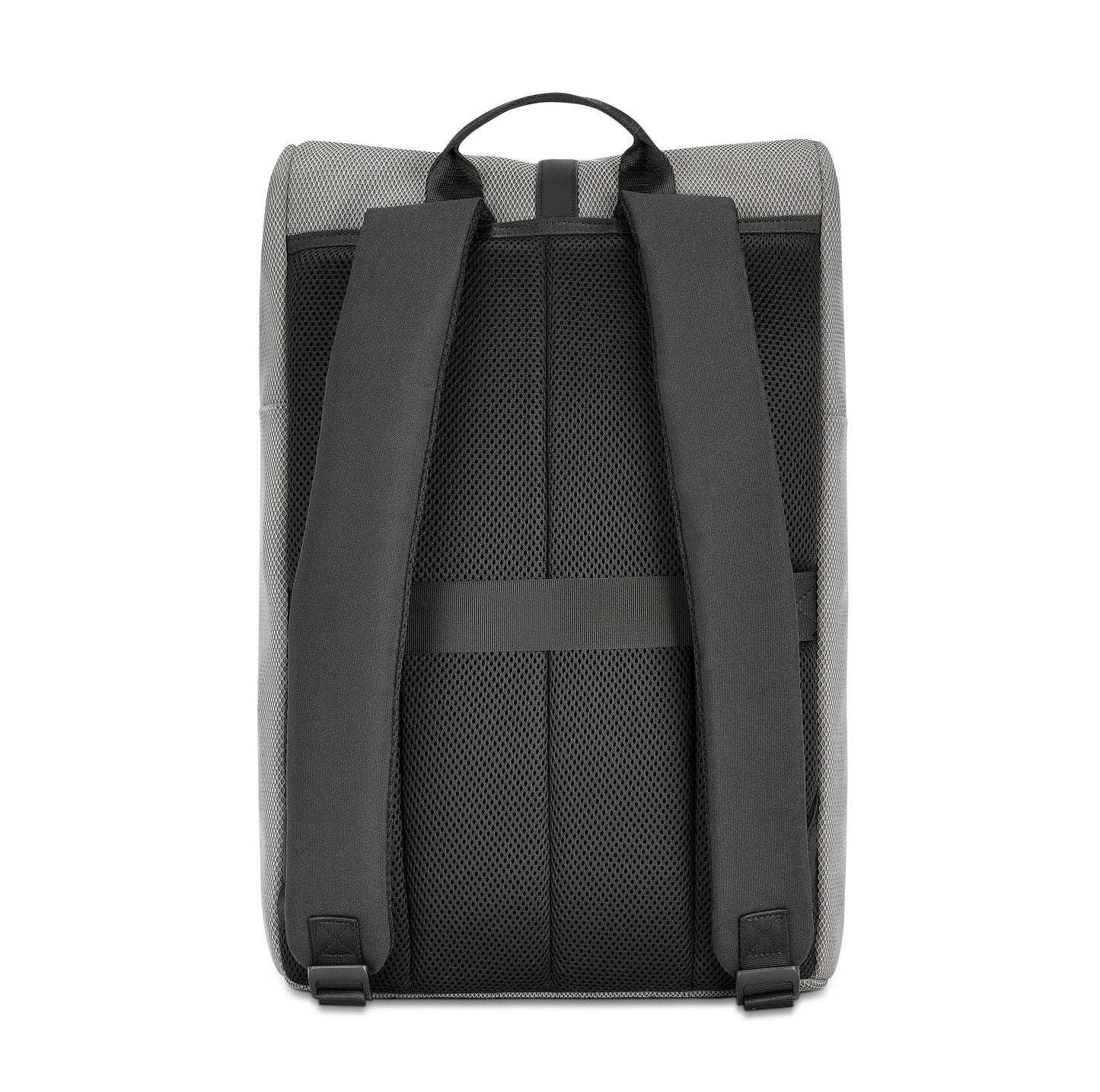 Metro Roll-Top Backpack