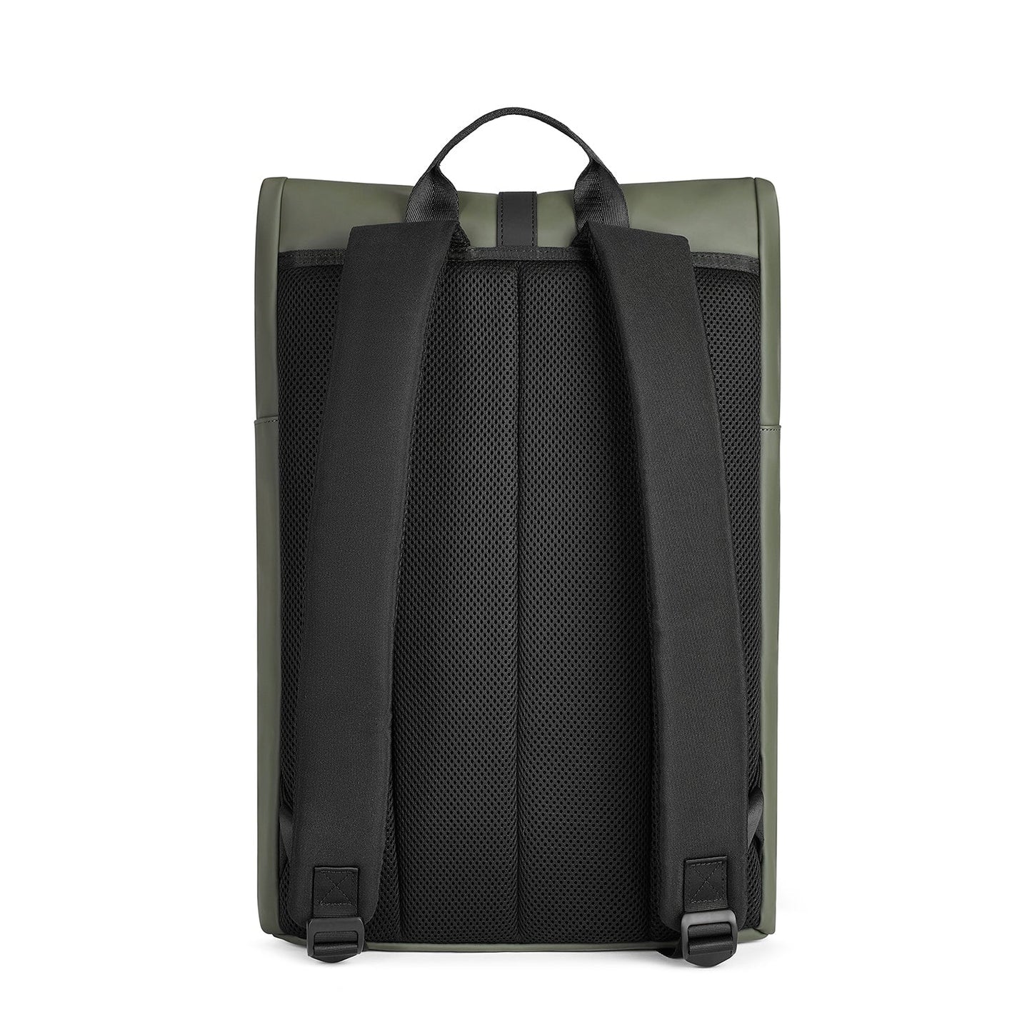 Metro Roll-Top Backpack