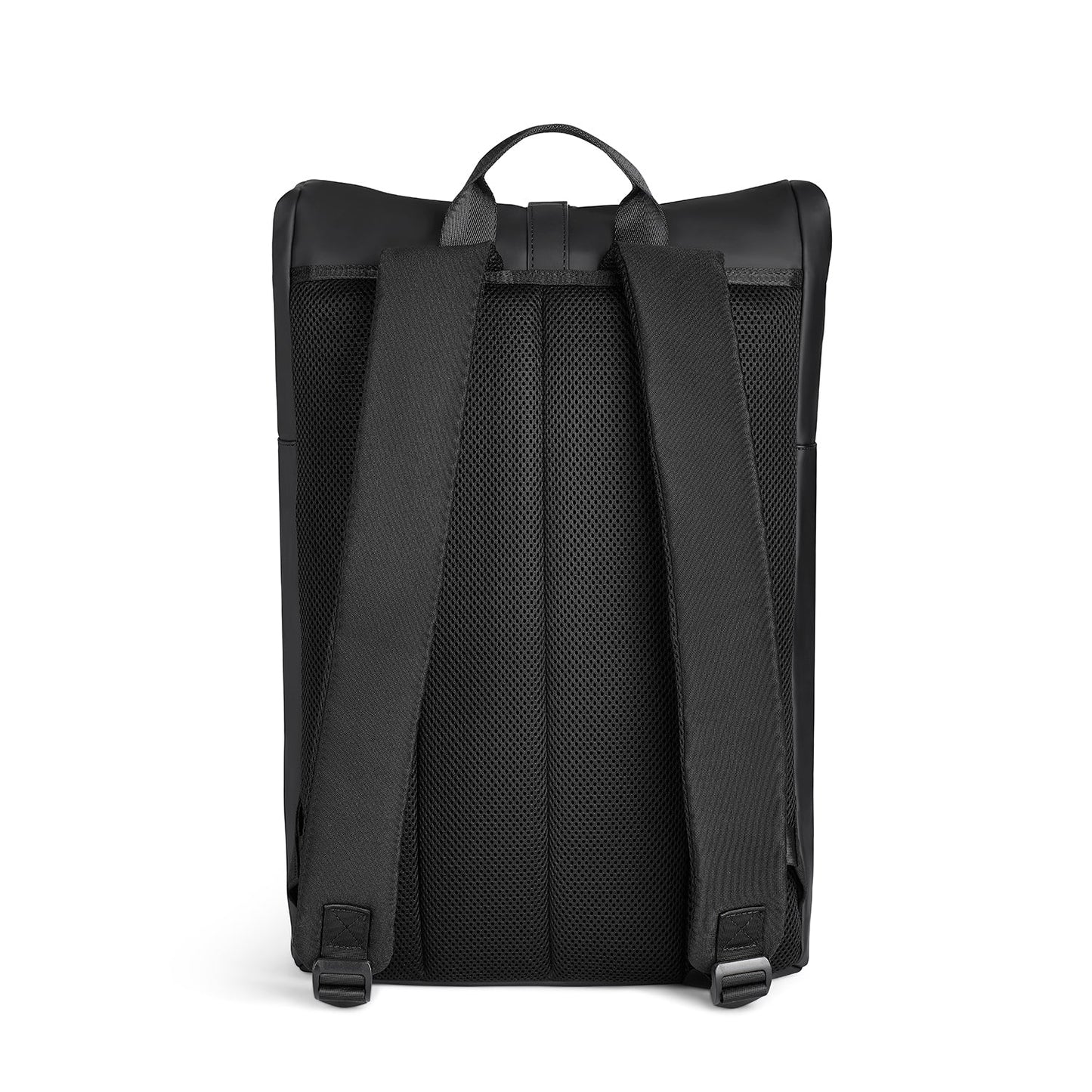 Metro Roll-Top Backpack