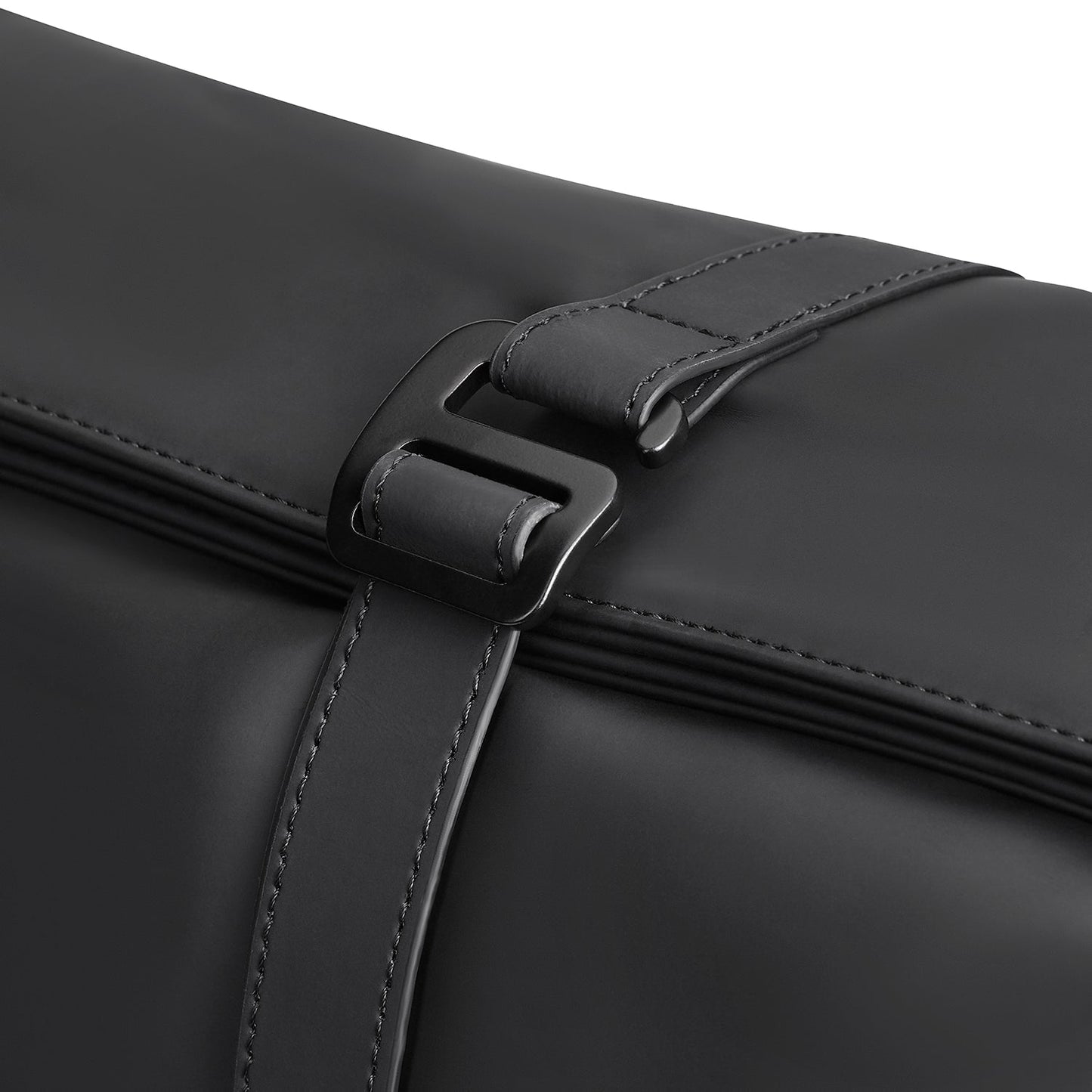 Metro Roll-Top Backpack