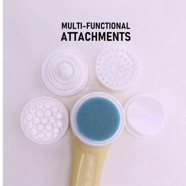 Full Body Deep Heat Therapy Massager (FDHT01)