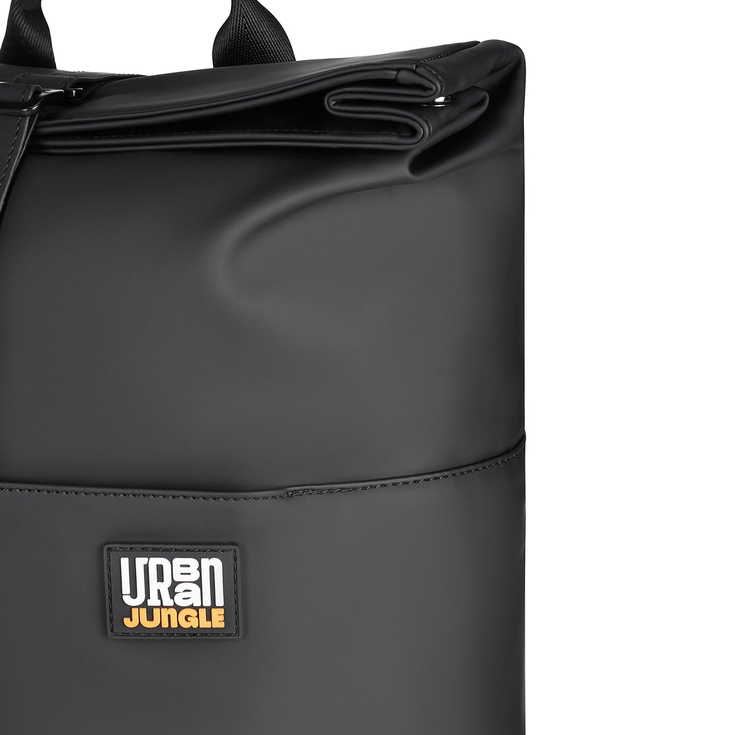 Metro Roll-Top Backpack