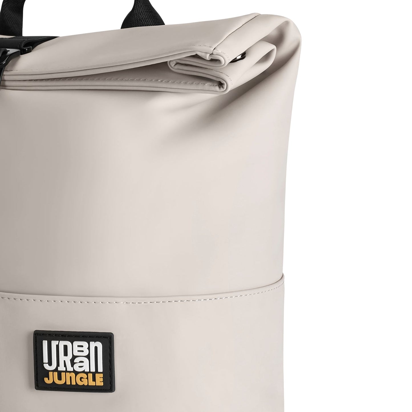 Metro Roll-Top Backpack