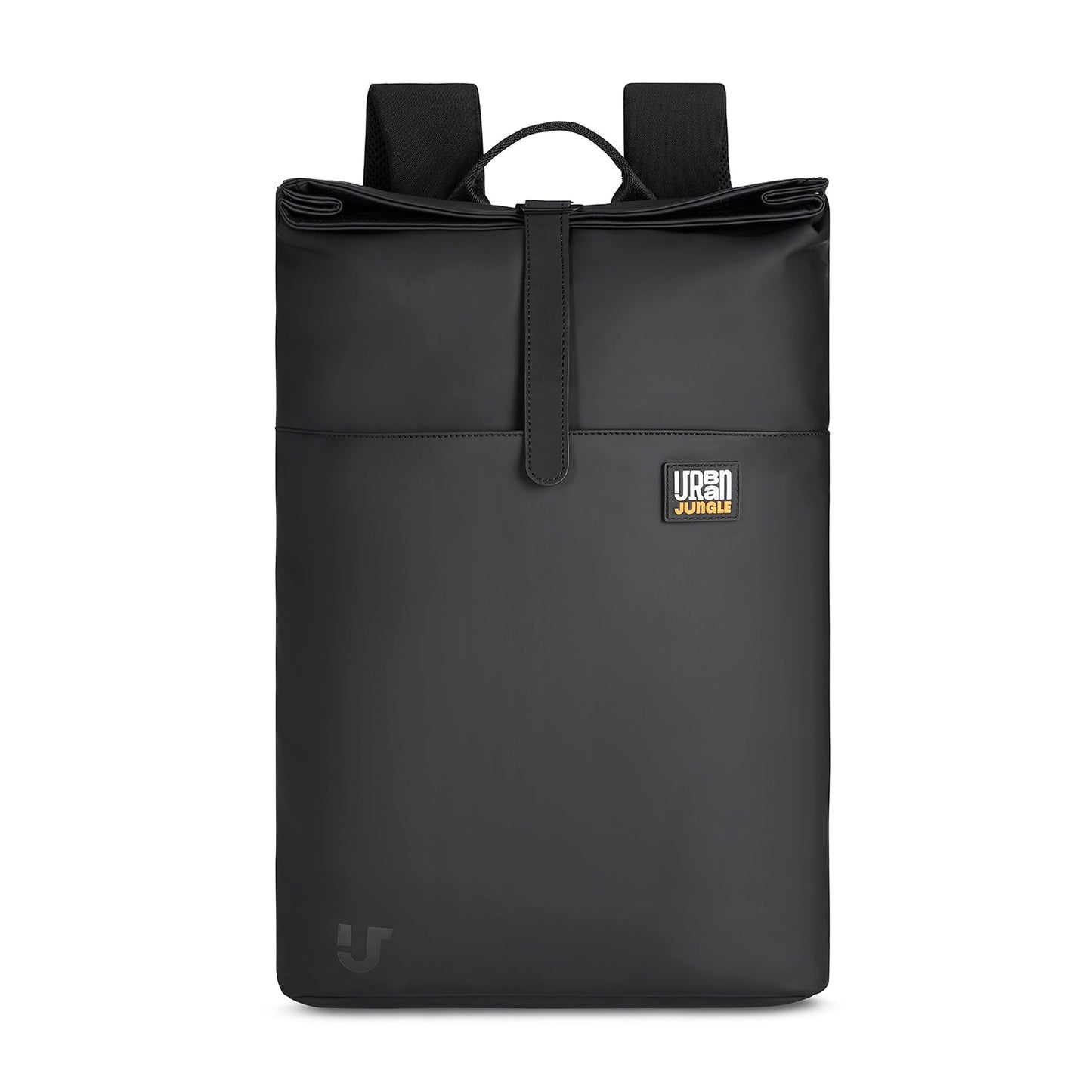 Metro Roll-Top Backpack