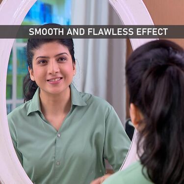 2-in-1-Painless Hair Remover (HR7)