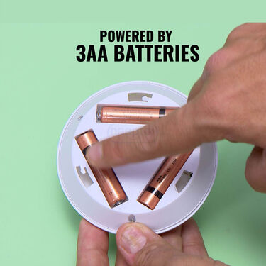 COB LED Light With Remote Control (L66)