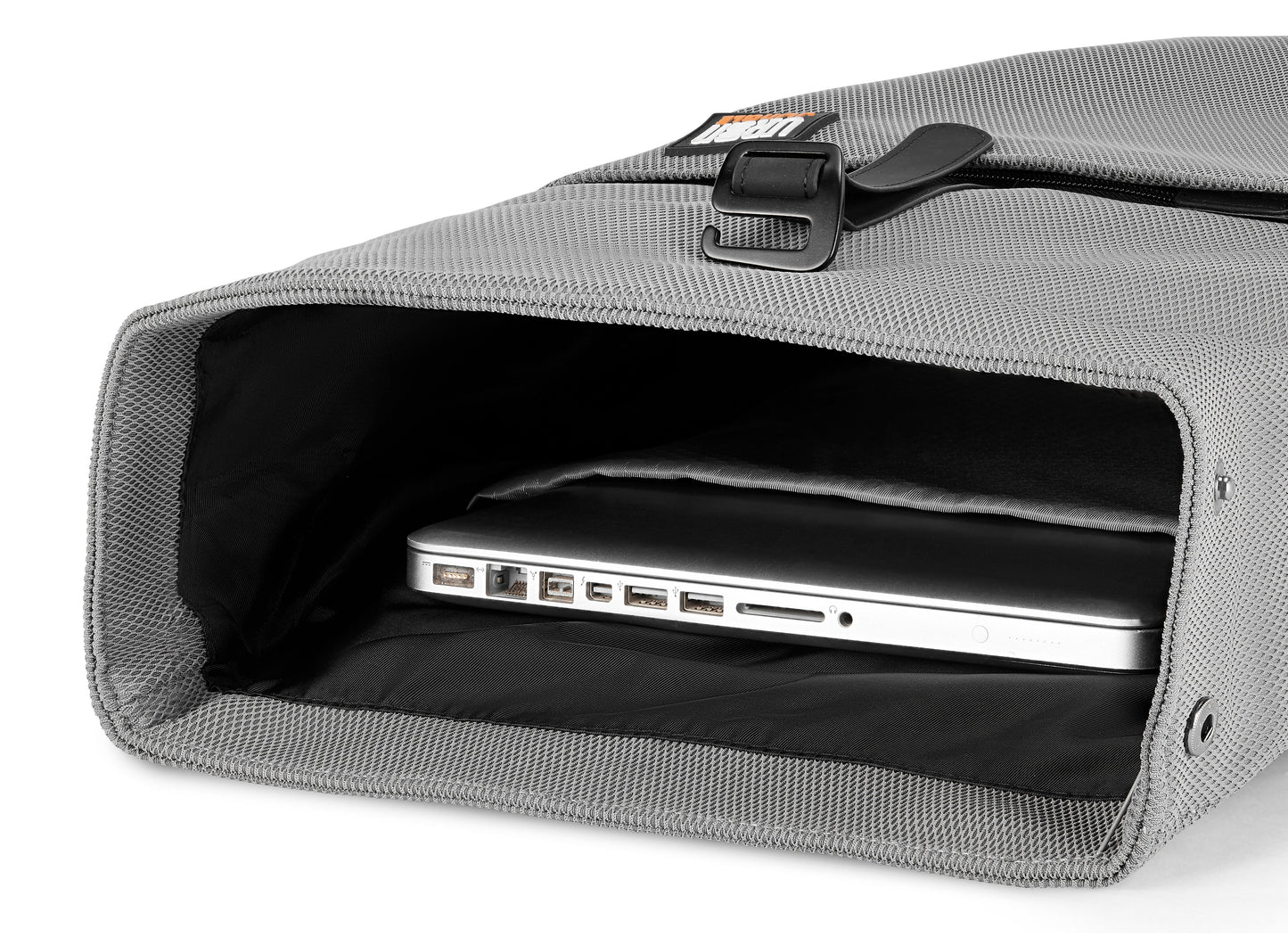 Metro Roll-Top Backpack