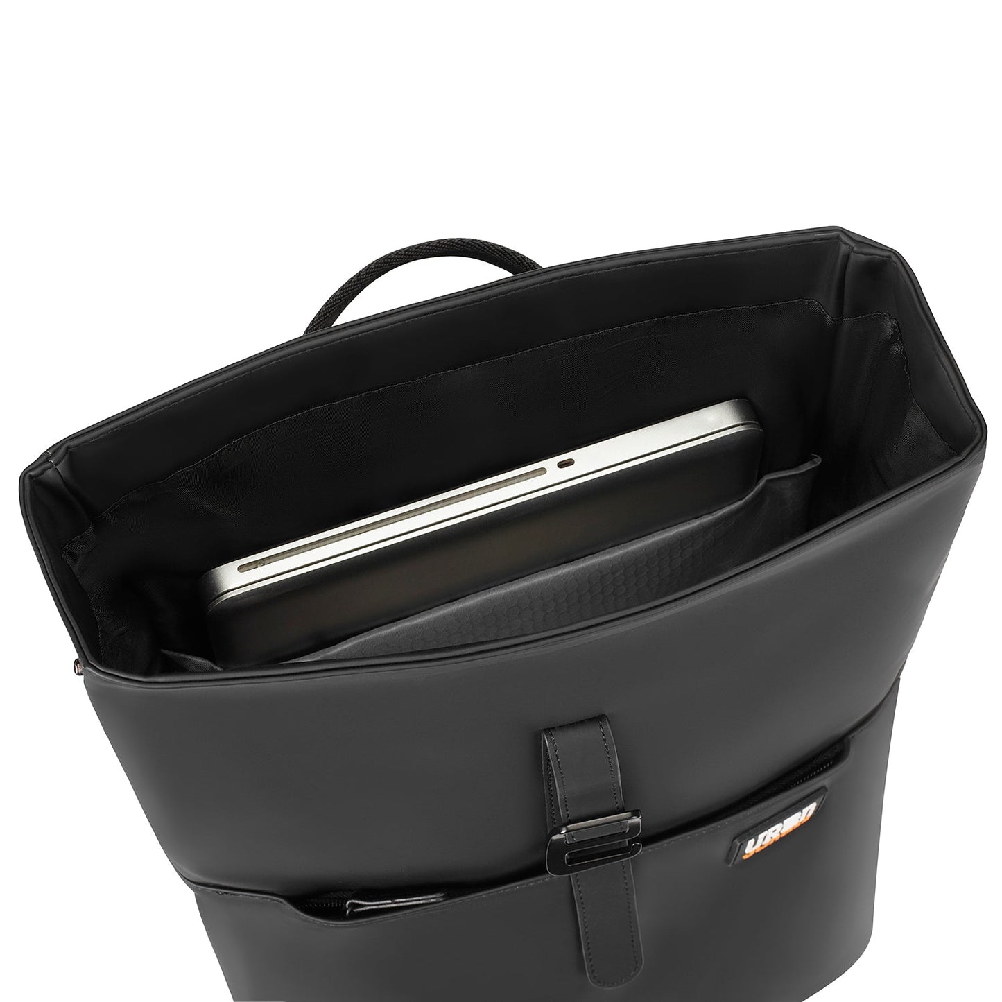 Metro Roll-Top Backpack