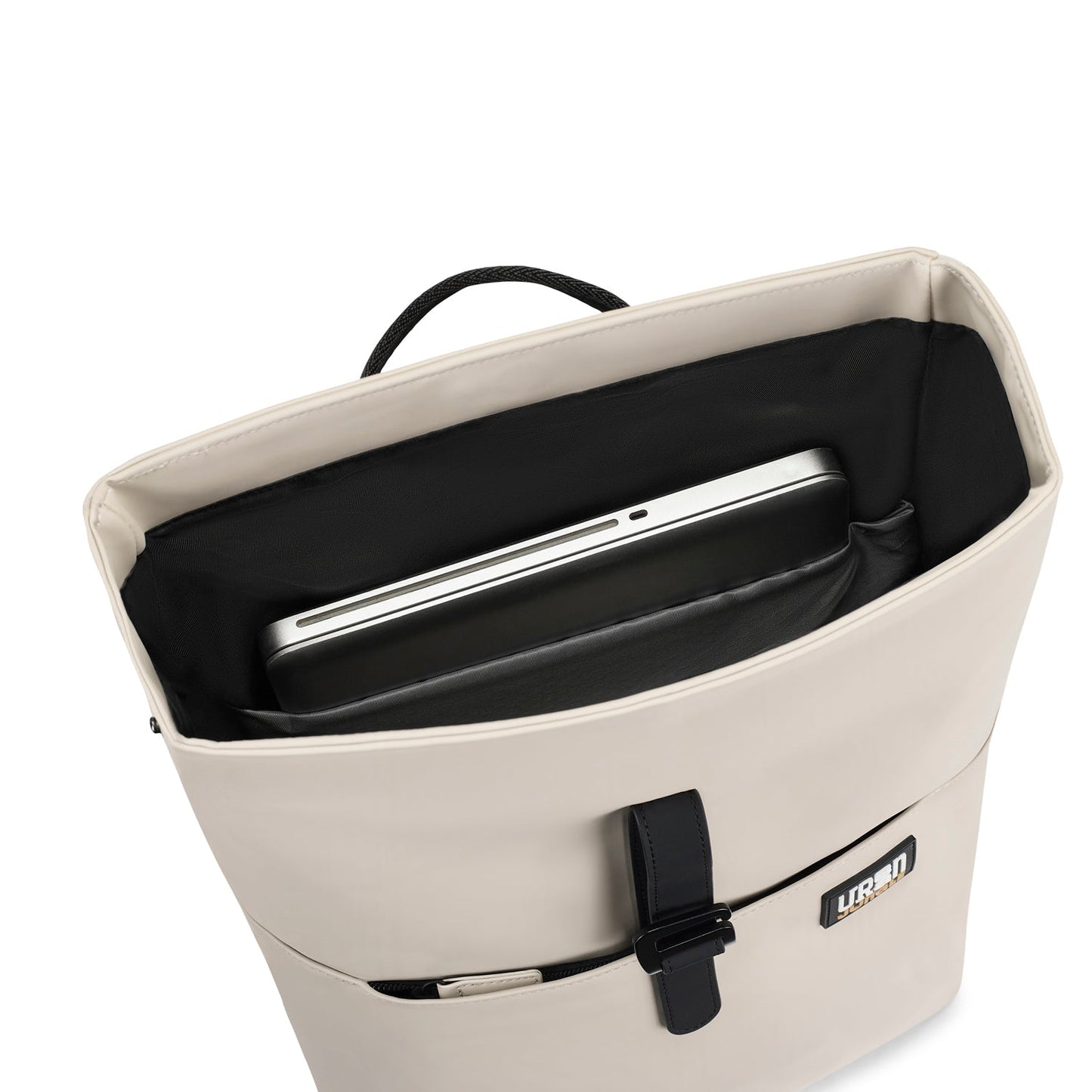 Metro Roll-Top Backpack