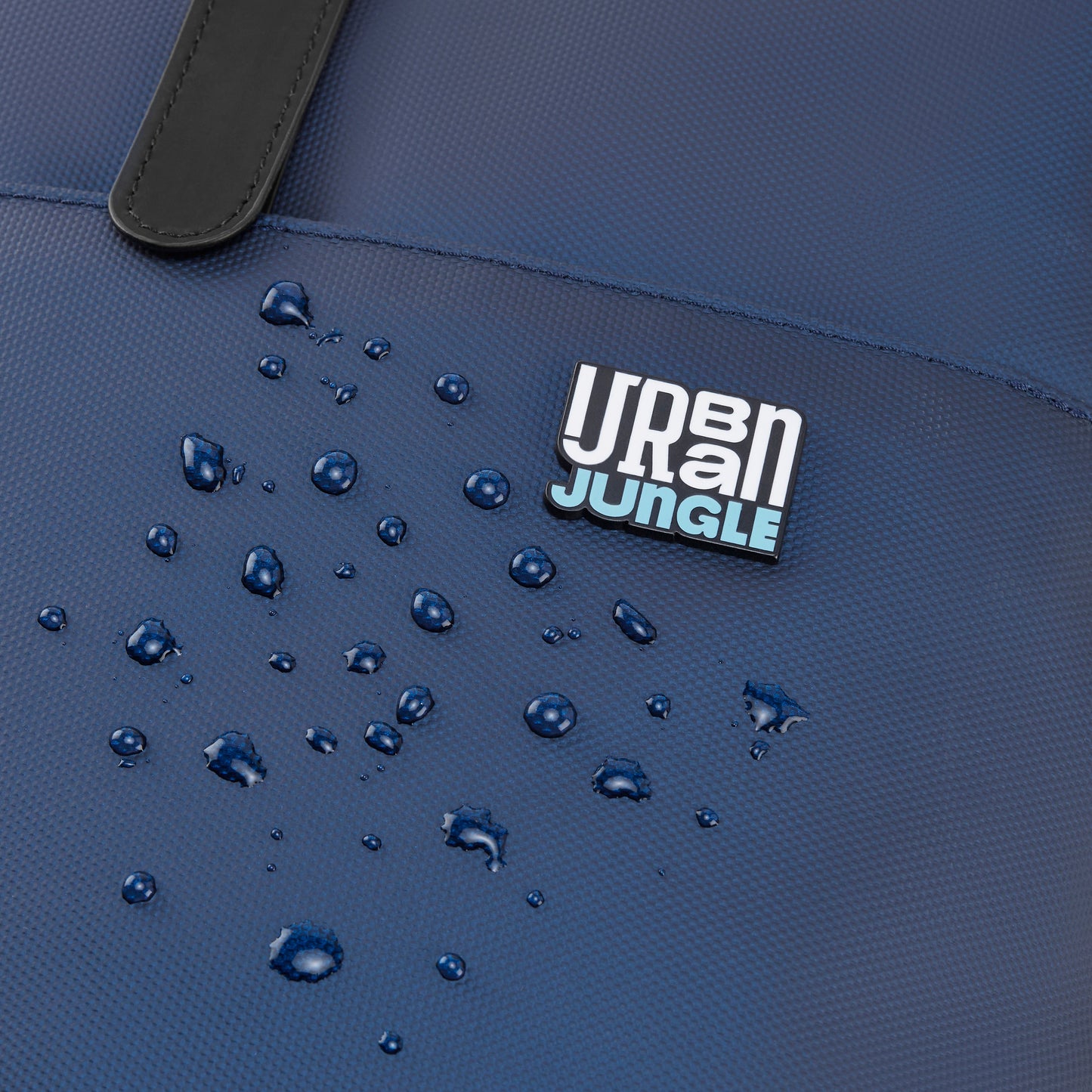 Metro Roll-Top Backpack