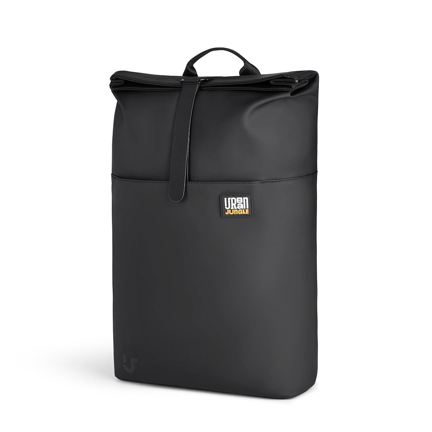 Metro Roll-Top Backpack