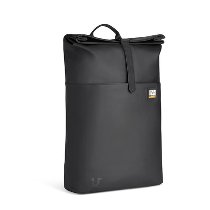 Metro Roll-Top Backpack