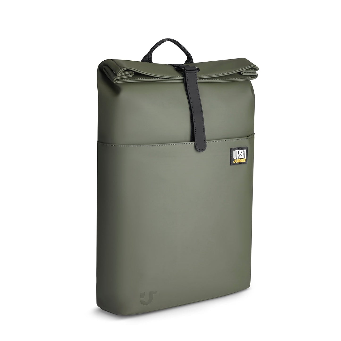 Metro Roll-Top Backpack