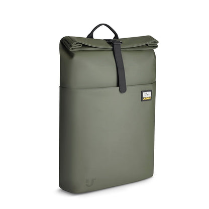 Metro Roll-Top Backpack