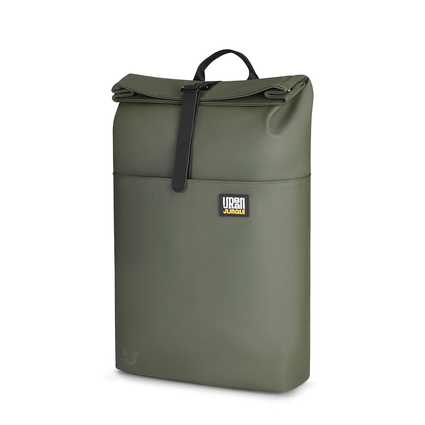 Metro Roll-Top Backpack