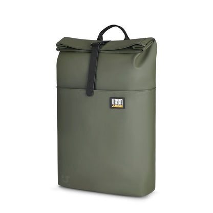 Metro Roll-Top Backpack