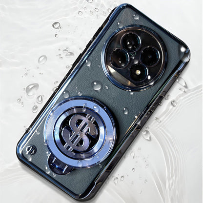 Realme 13 Pro+ 5G Premium Frameless Rotating Dollar Case