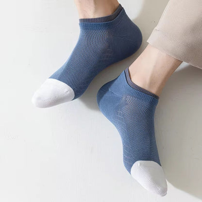 Double elastic 4.0 socks