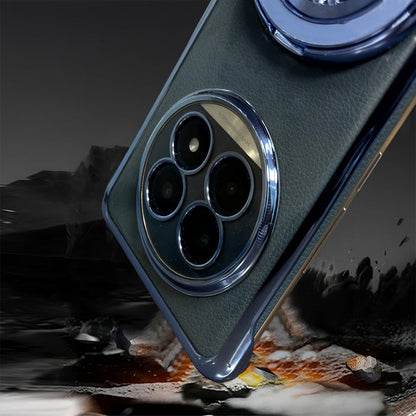 Realme 13 Pro+ 5G Premium Frameless Rotating Dollar Case