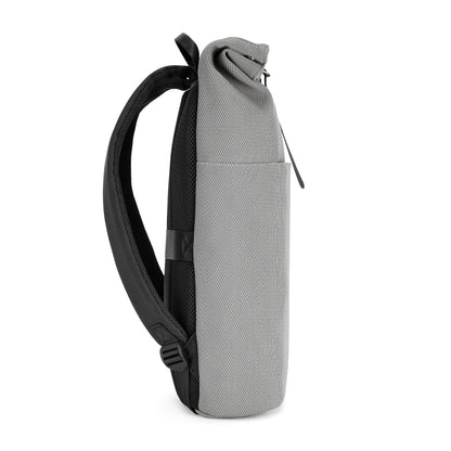 Metro Roll-Top Backpack