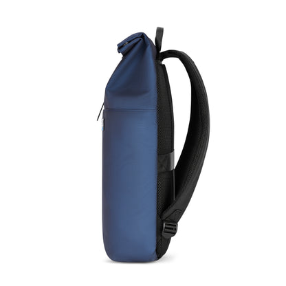 Metro Roll-Top Backpack