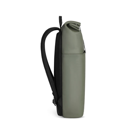Metro Roll-Top Backpack