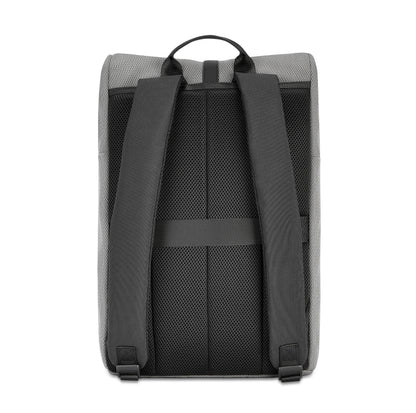 Metro Roll-Top Backpack