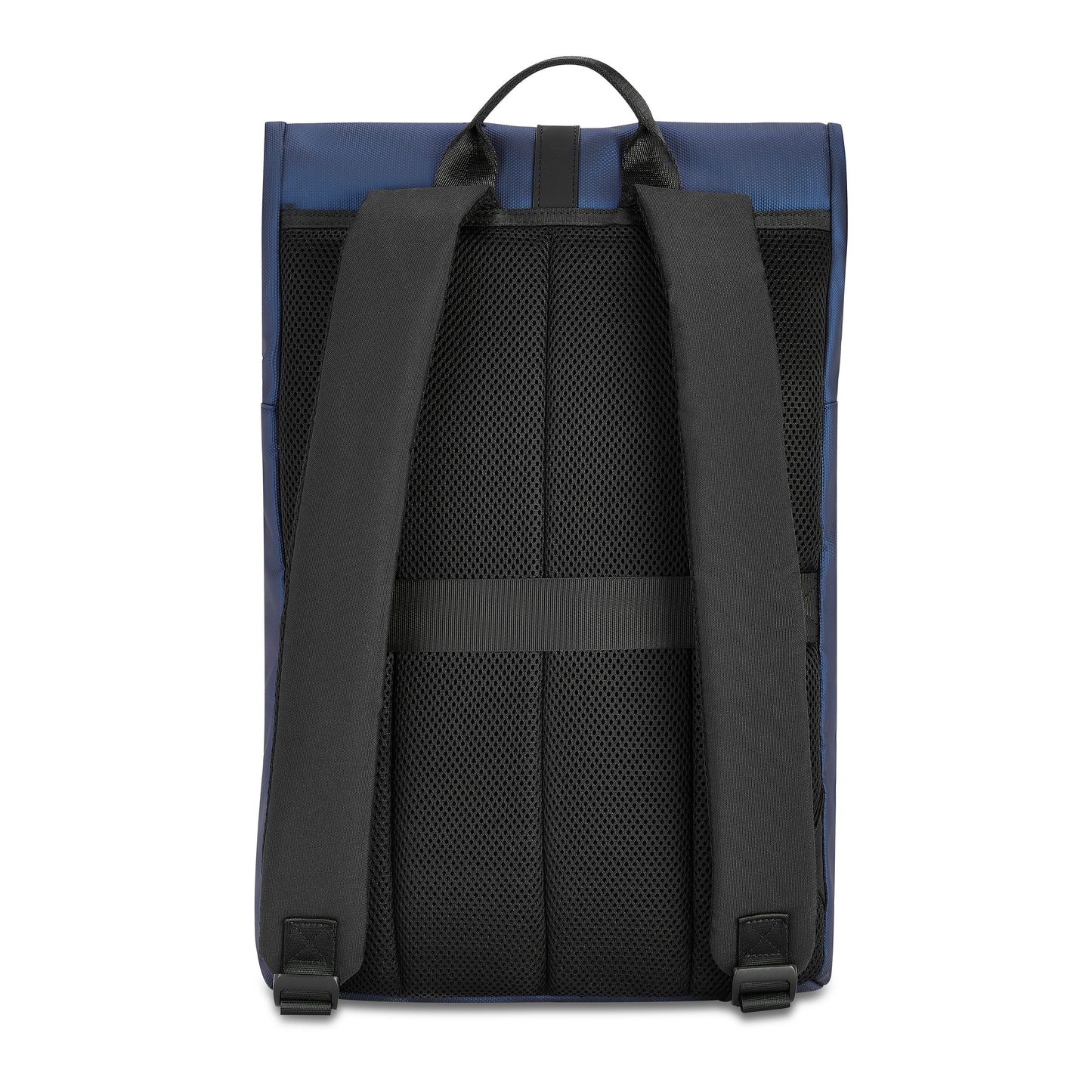 Metro Roll-Top Backpack