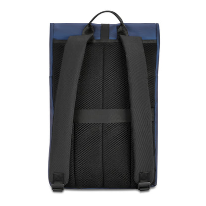 Metro Roll-Top Backpack