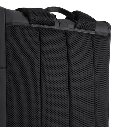 Metro Roll-Top Backpack