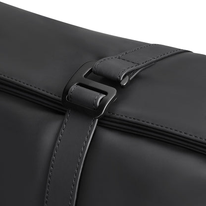 Metro Roll-Top Backpack