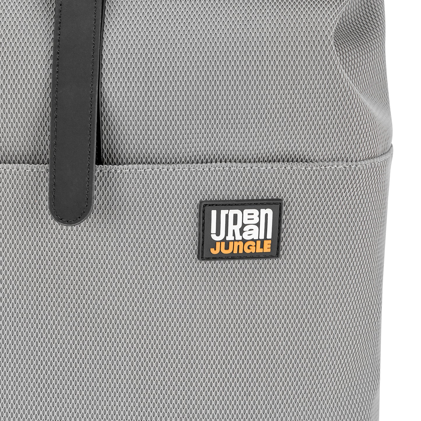 Metro Roll-Top Backpack