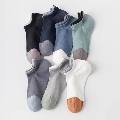 Double elastic 4.0 socks