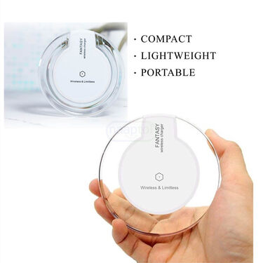 Wireless Charger (FWC)