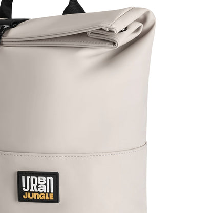 Metro Roll-Top Backpack