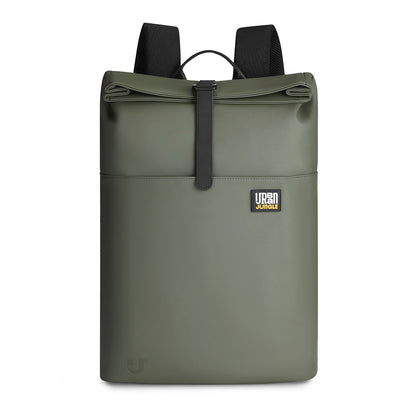 Metro Roll-Top Backpack