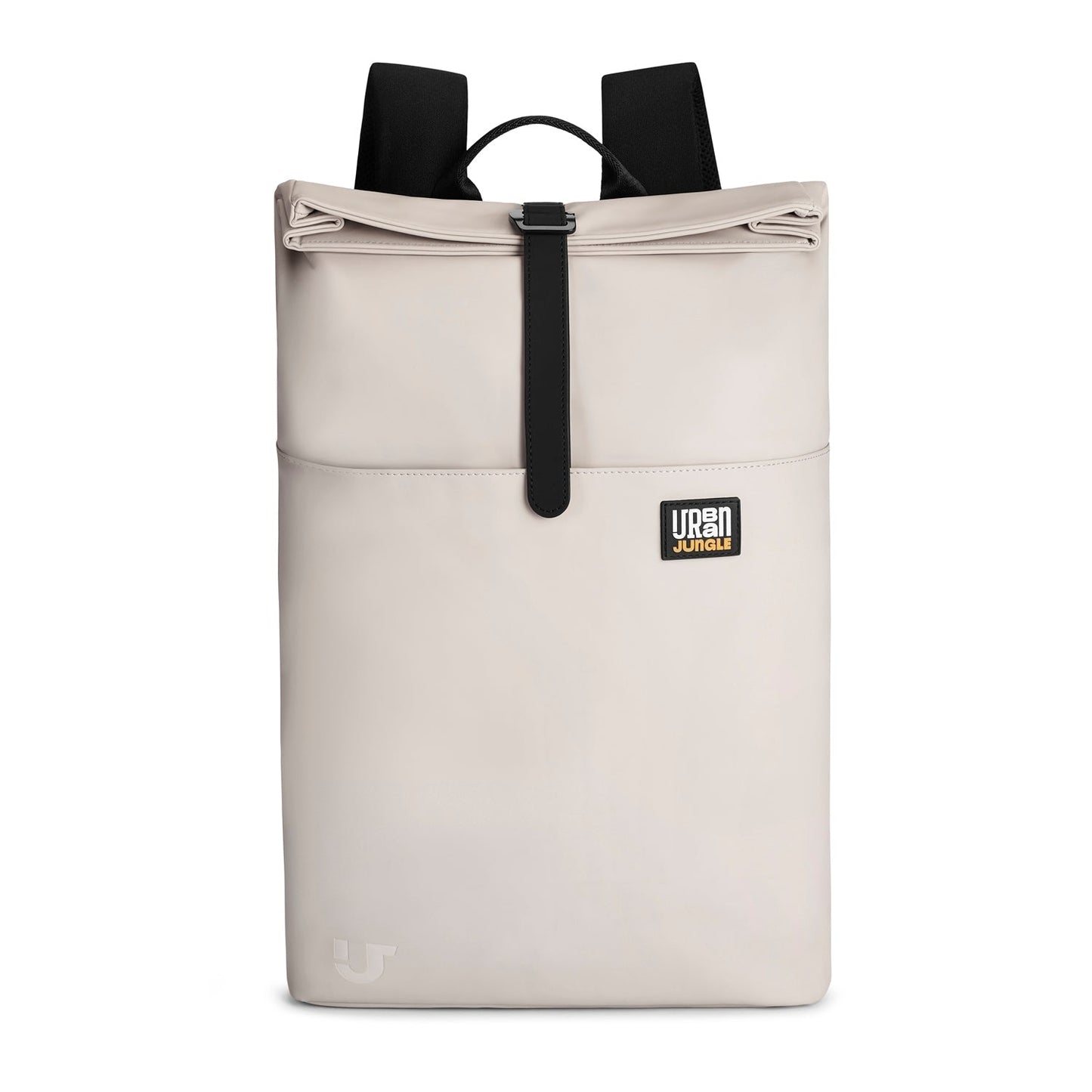 Metro Roll-Top Backpack