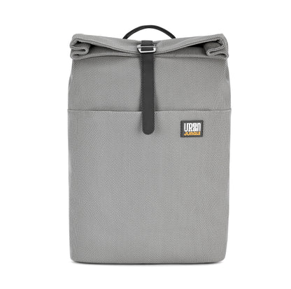 Metro Roll-Top Backpack
