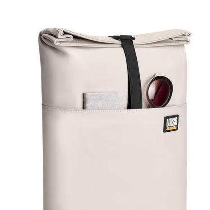 Metro Roll-Top Backpack
