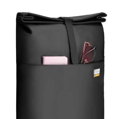Metro Roll-Top Backpack