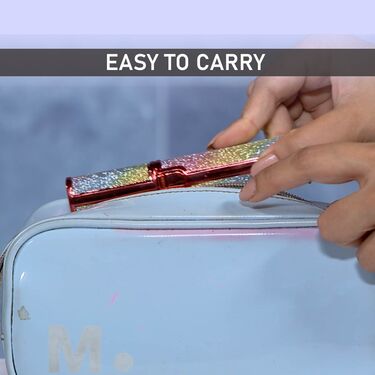 2-in-1-Painless Hair Remover (HR7)