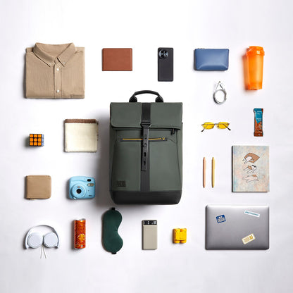 Venture Workpack