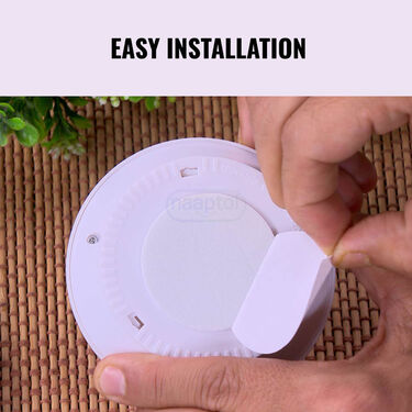 COB LED Light With Remote Control (L66)